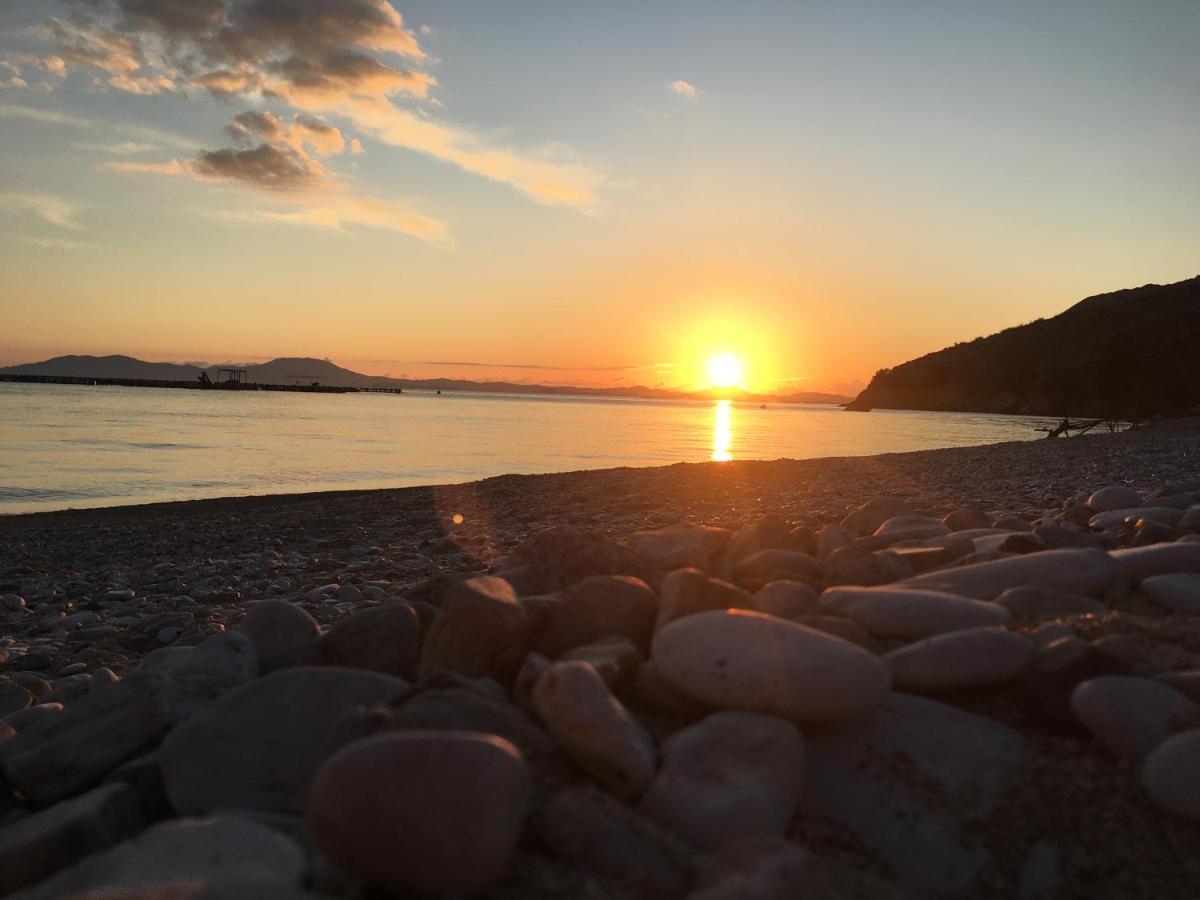 巴爾巴蒂美景公寓 巴尔巴蒂 外观 照片